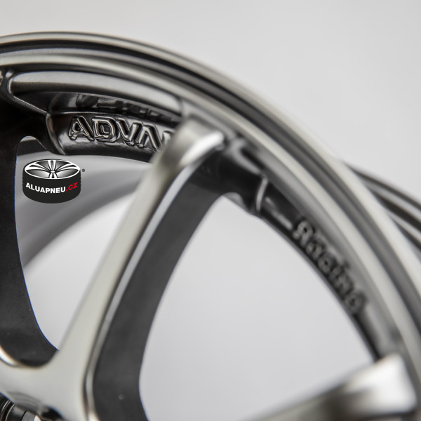 ADVAN RACING RZ HB 54439