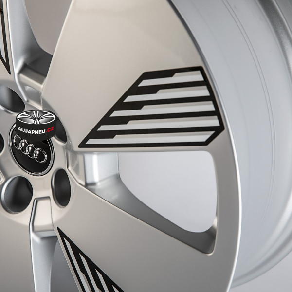 Originální alu kola Audi 091 54454