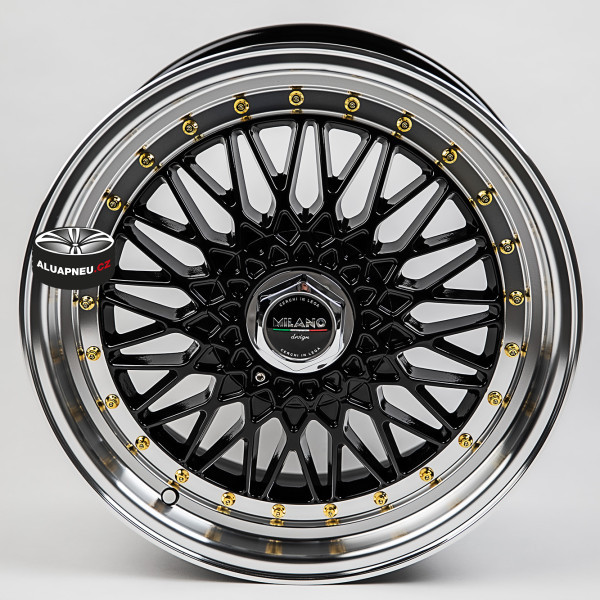 MILANO DESIGN model RICCARDO 54585