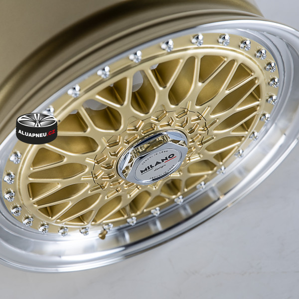 MILANO DESIGN model RICCARDO 54807