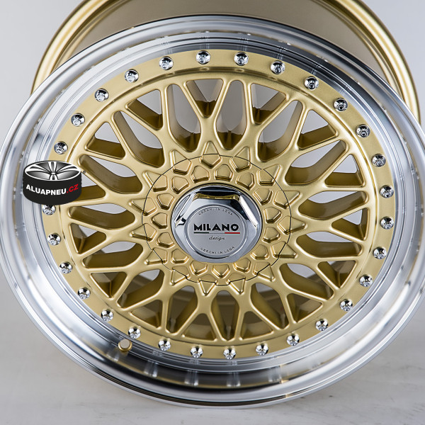 MILANO DESIGN model RICCARDO 54823