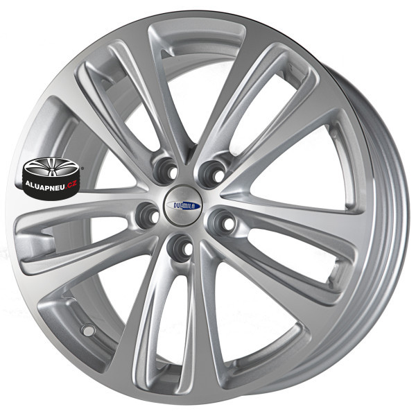 REPLICA model 0465 SILVER