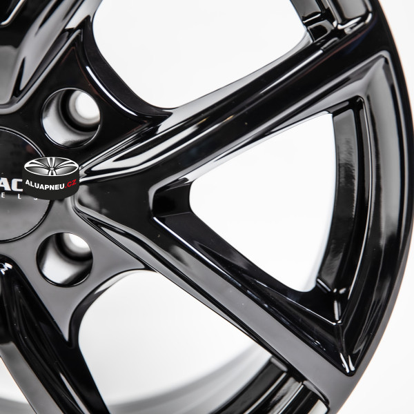 MONACO model CL2 BLACK 55322