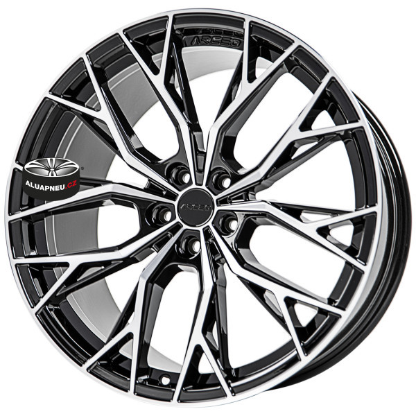 ARCEO model ROMA FPBK