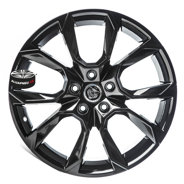 YAKUZA JAPAN model KENZOU BLACK 55495