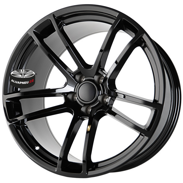 REPLICA model 0487 BLACK