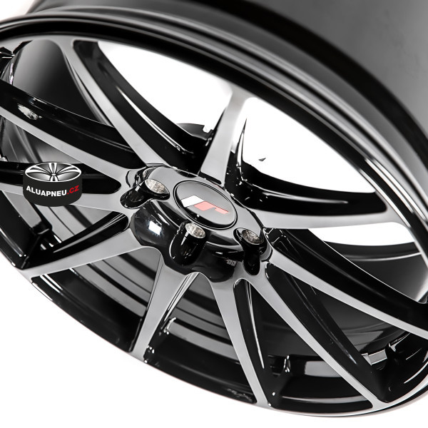 JAPAN RACING JR11 Black 55914