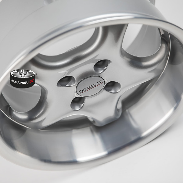 DEZENT model CUP 56283