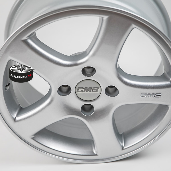 CMS model NEMESIS 56355