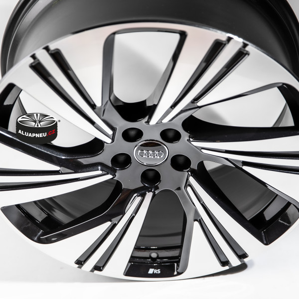 Originální alu kola Audi 0112 57119