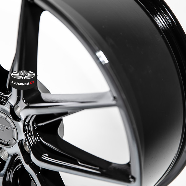 Japan Racing model JR44 Black 57149