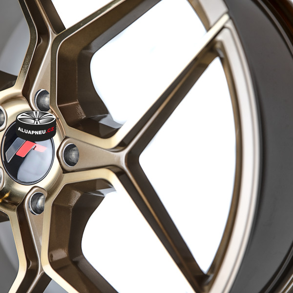 JAPAN RACING model JR34 BRONZE 57219