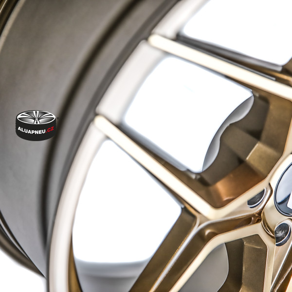 JAPAN RACING model JR34 BRONZE 57221