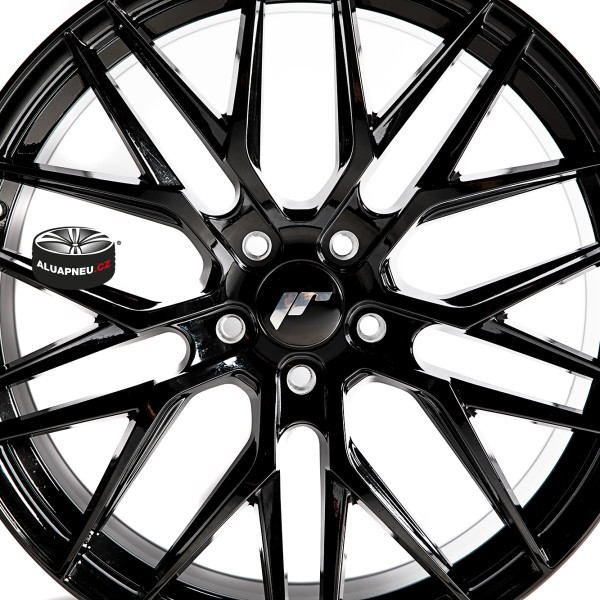 Japan Racing model JR28 Black 57227