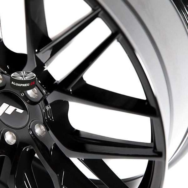 Japan Racing model JR28 Black 57228