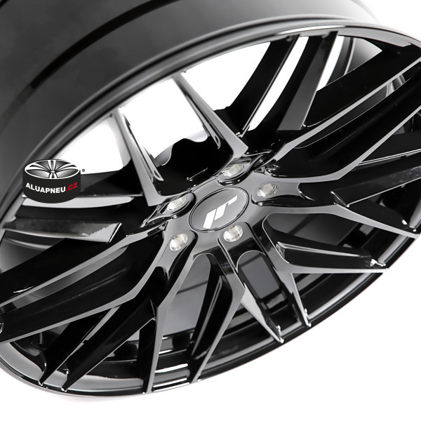 Japan Racing model JR28 Black 57229