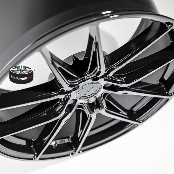 Japan Racing model JR44 Black 57277