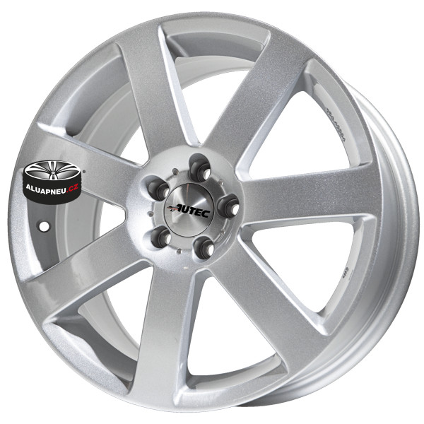 AUTEC ARCTIC PLUS SILVER
