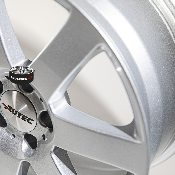 AUTEC ARCTIC PLUS SILVER 57337