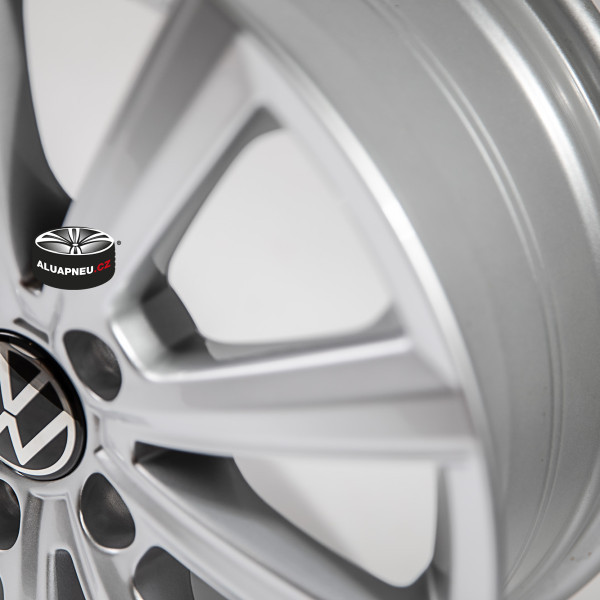 Originální alu kola Volkswagen 0027 57363