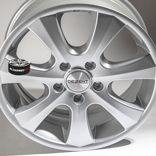 DEZENT model K 57379