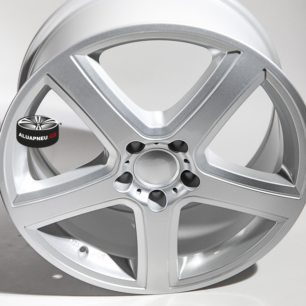 DEZENT model U 57398