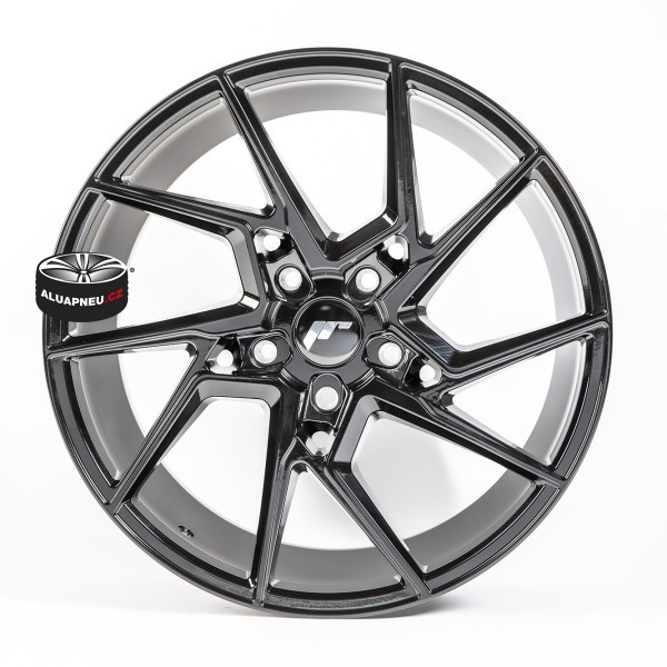Japan Racing model JR33 Black 57429