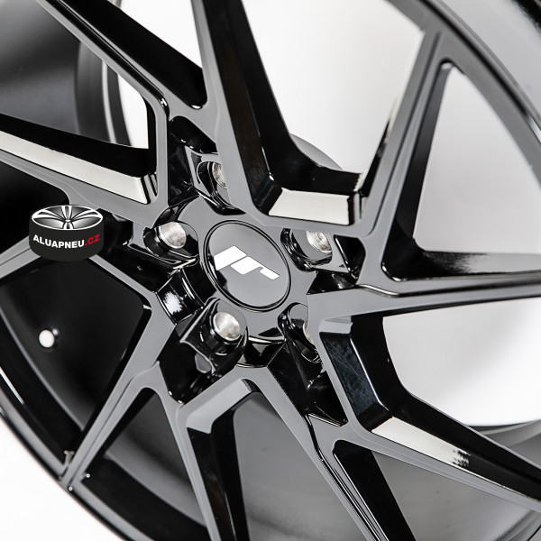Japan Racing model JR33 Black 57430