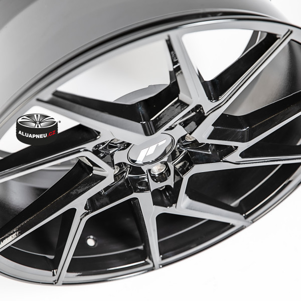 Japan Racing model JR33 Black 57431