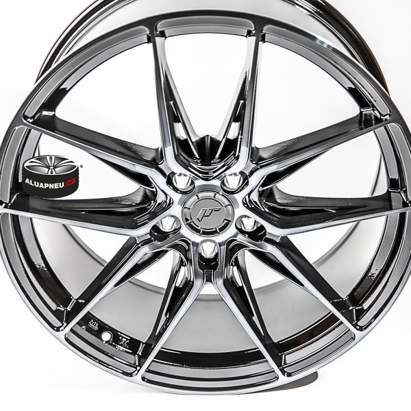 Japan Racing model JR44 Black 57455