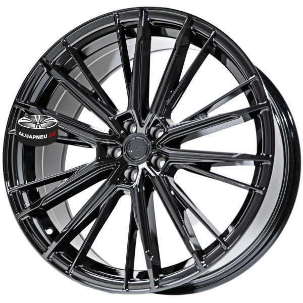 Japan Racing model JR52 Black