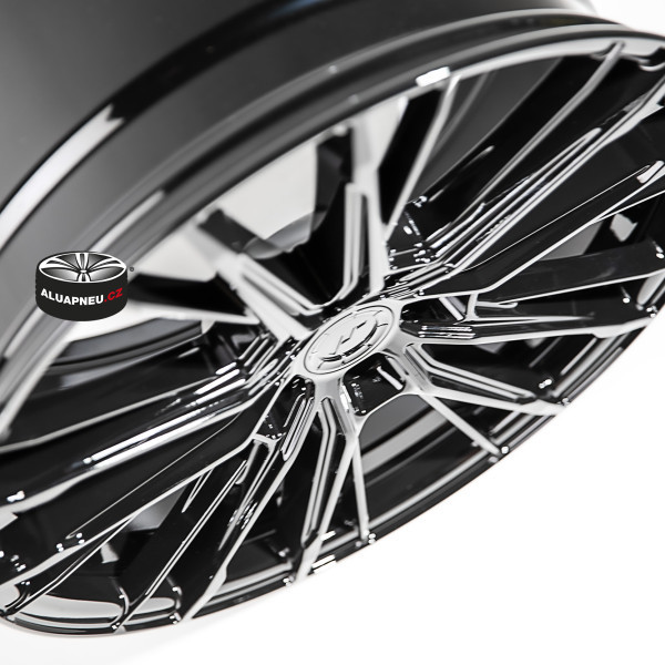 Japan Racing model JR52 Black 57474