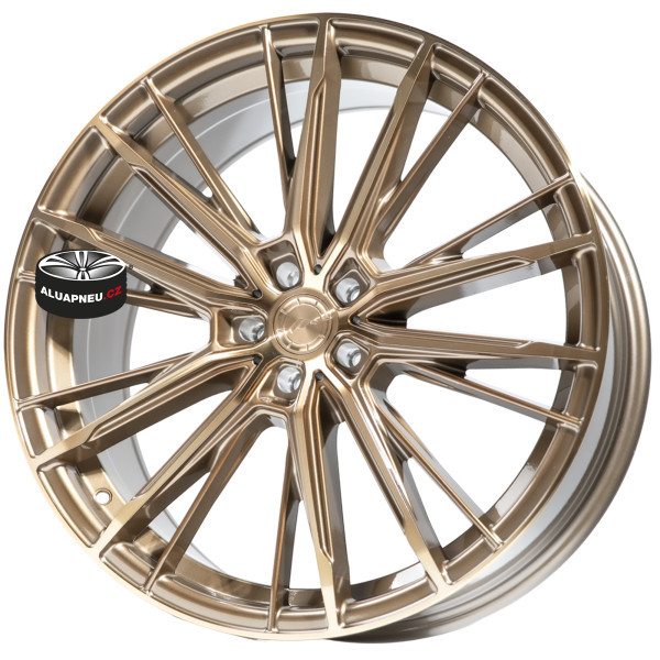 Japan Racing model JR52 Bronze