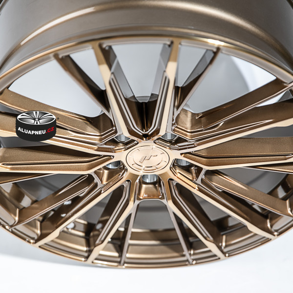 Japan Racing model JR52 Bronze 57491