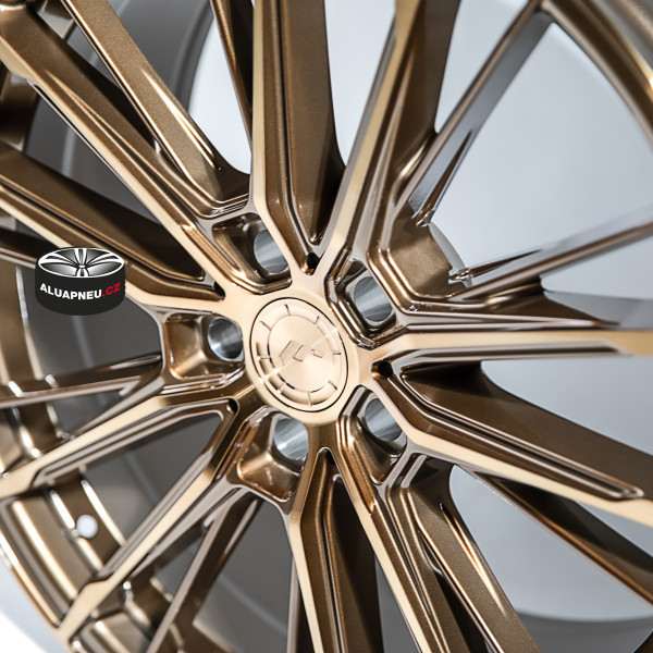 Japan Racing model JR52 Bronze 57492
