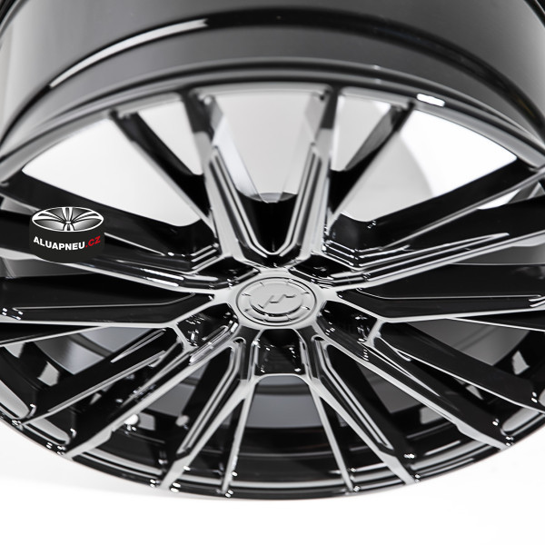 Japan Racing model JR52 Black 57507