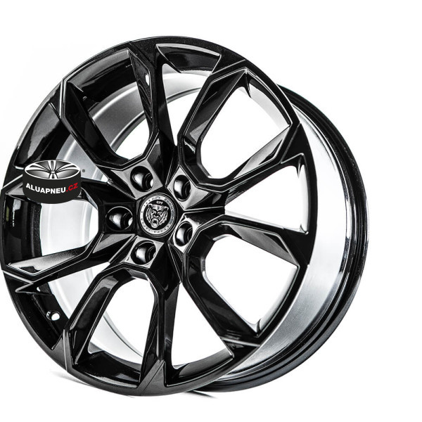 YAKUZA JAPAN model KENZOU BLACK 57539