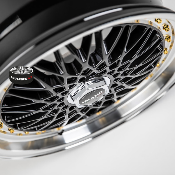 MILANO DESIGN model RICCARDO 57571