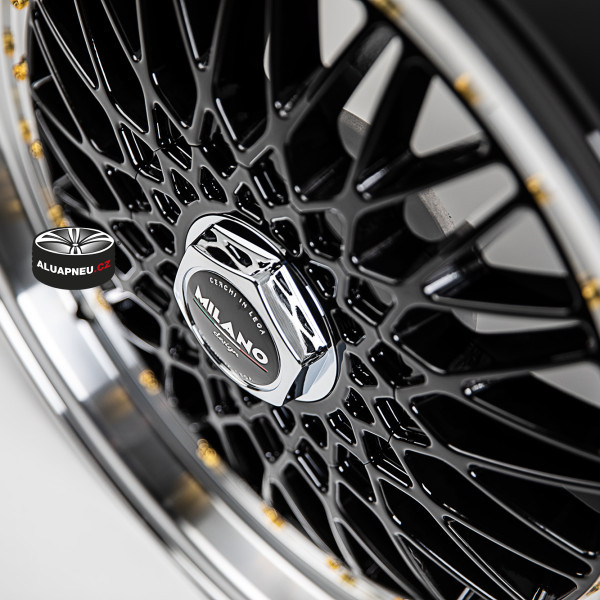 MILANO DESIGN model RICCARDO 57572
