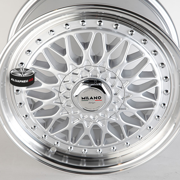 MILANO DESIGN model RICCARDO 57620