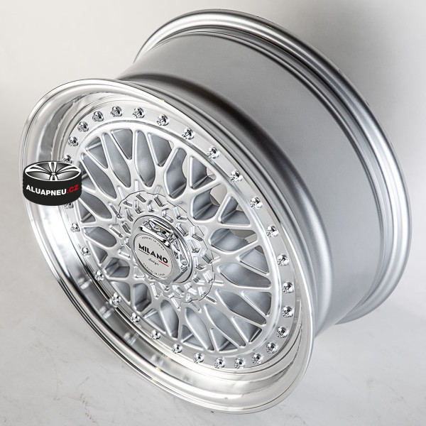 MILANO DESIGN model RICCARDO 57630