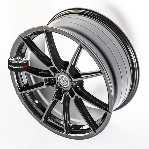 YAKUZA JAPAN model TAKESHI BLACK 57737