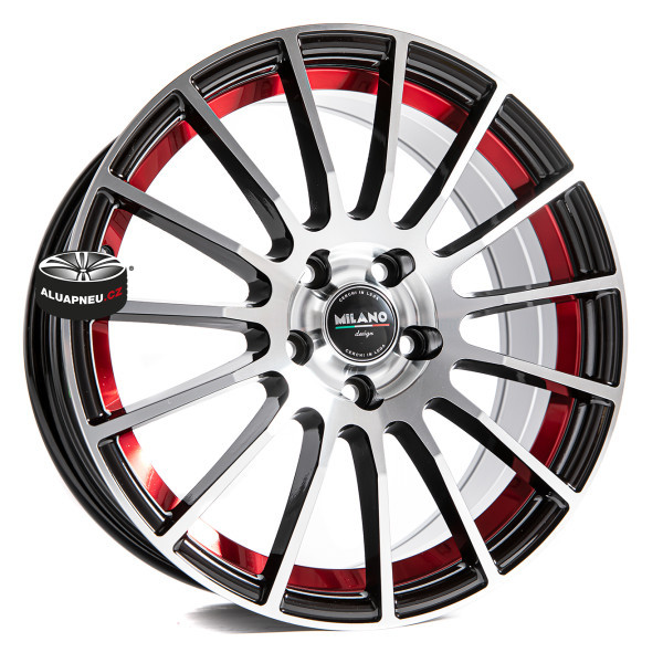 MILANO DESIGN model LEONARDO 57762