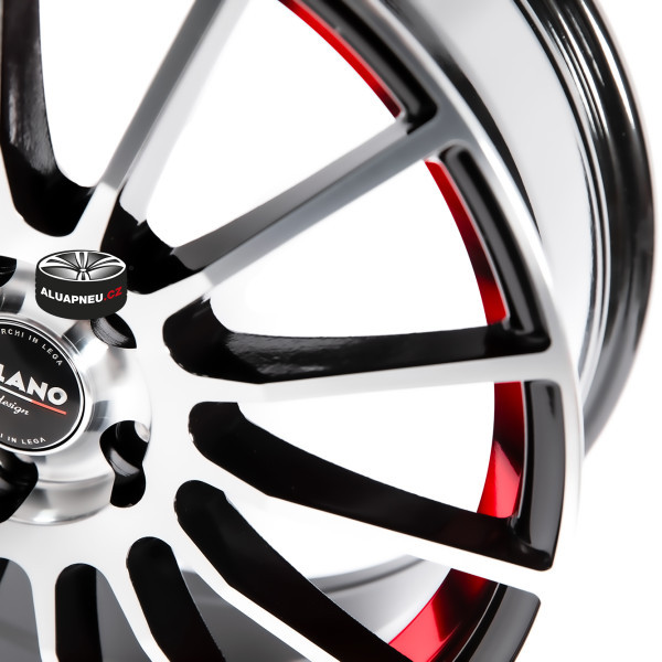 MILANO DESIGN model LEONARDO 57763