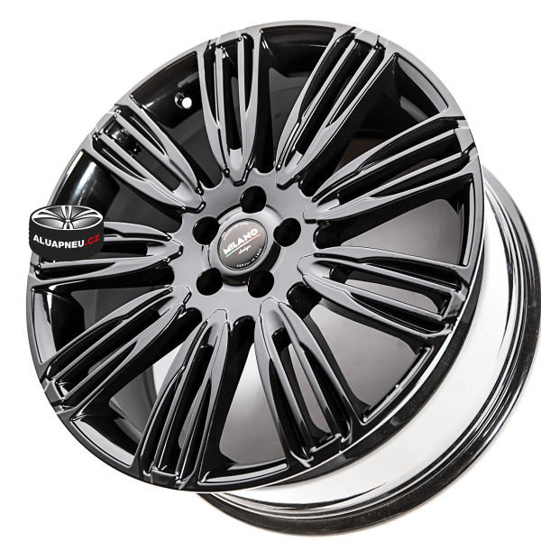 REPLICA model 0807 BLACK 57851