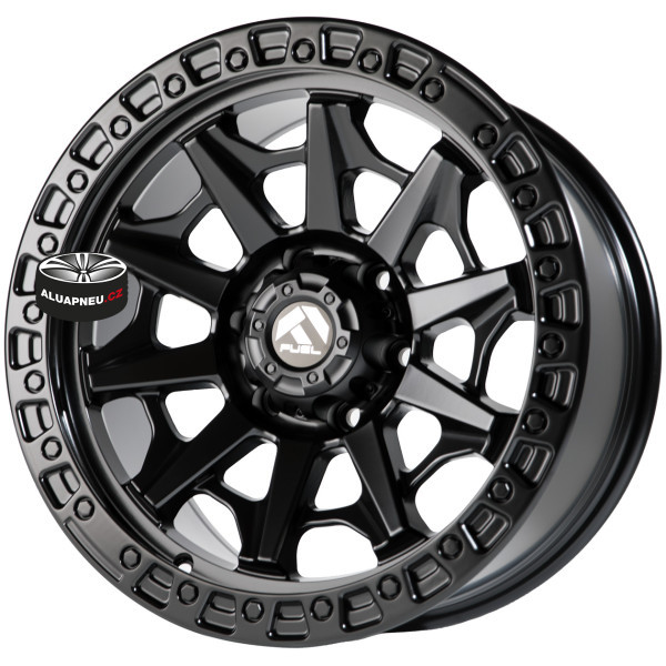 REPLICA model 0510 Off Road