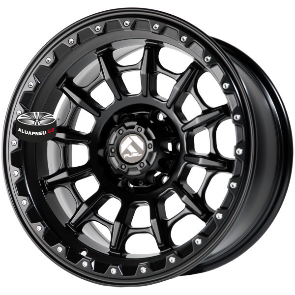 REPLICA model 0520 Off Road