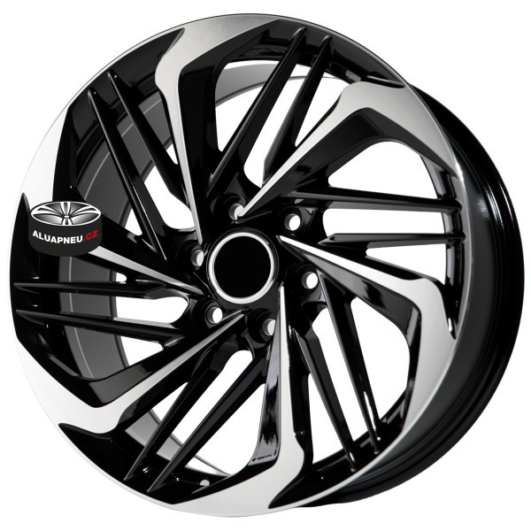 REPLICA model 0514 Off Road