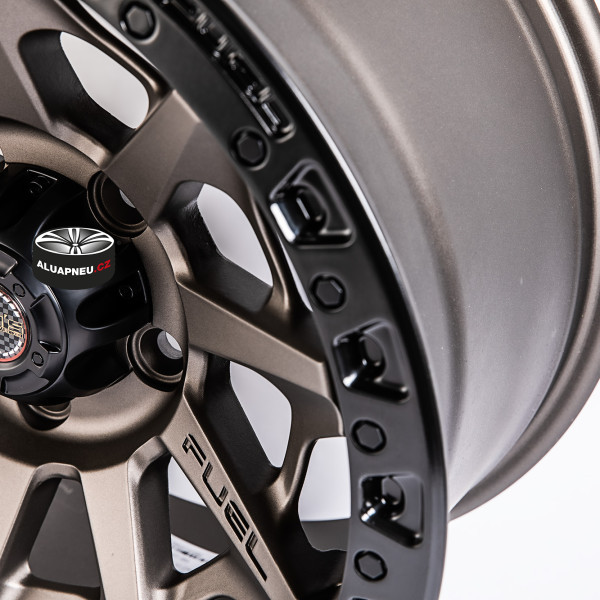 REPLICA model 0841 Off Road bronze 58115