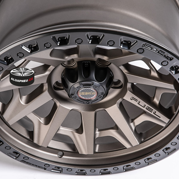 REPLICA model 0841 Off Road bronze 58117